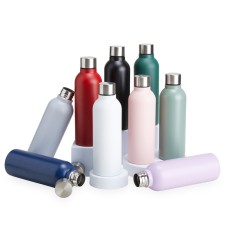 Garrafa para Agua Inox